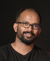 Dijeesh Padinharethil
